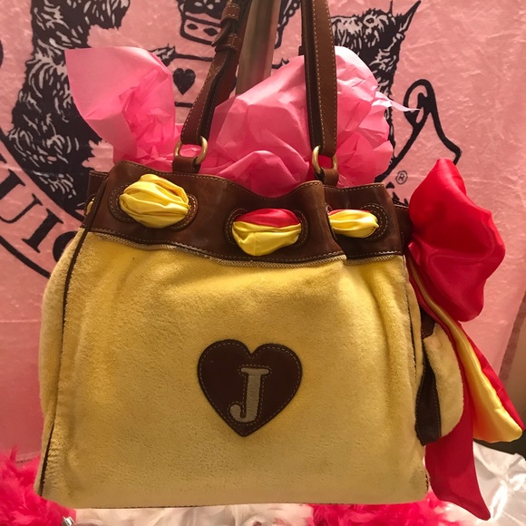 Rare yellow 💛terry cloth strawberry 🍓 daydreamer ☁️ - Picture 7 of 16